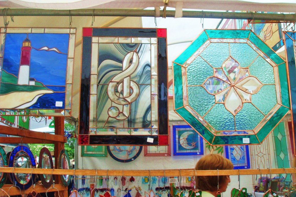 Why does breaking a mirror mean seven years of bad luck wh… Flickr