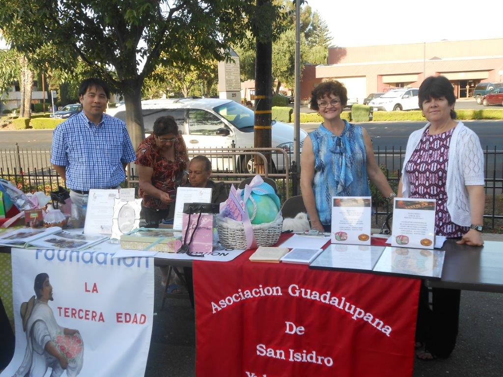 DSCN2254 St. Isidore Catholic Church Yuba City Flickr