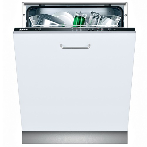Bosch Integrated Dishwasher Naff and Bosch Integrated Dish… Flickr