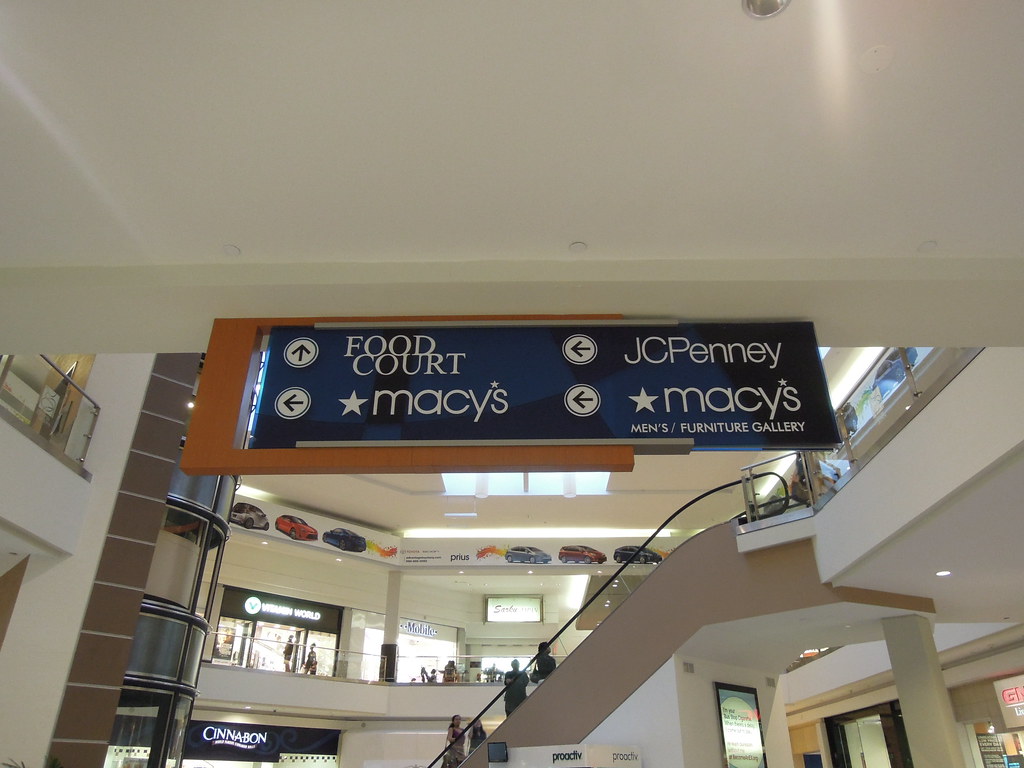 Green Acres Mall 6/7/14 Flickr