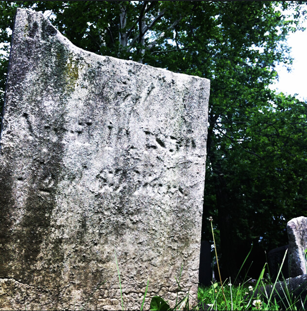 Photo Jul 05, 11 32 24 PM Harvard Grove Cemetery, Clevelan… Flickr