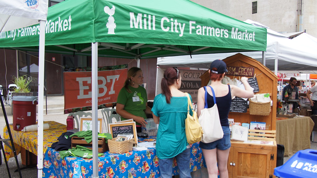 August 16, 2014 Mill City Farmers Market David