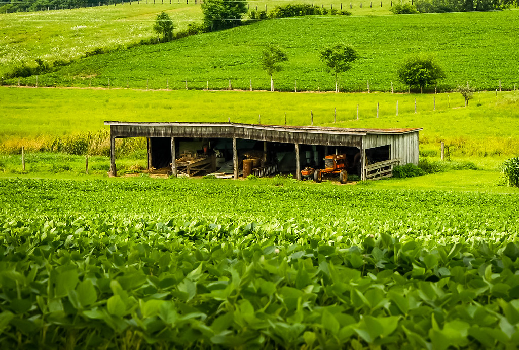 Barlow, OH k4she4144 Flickr