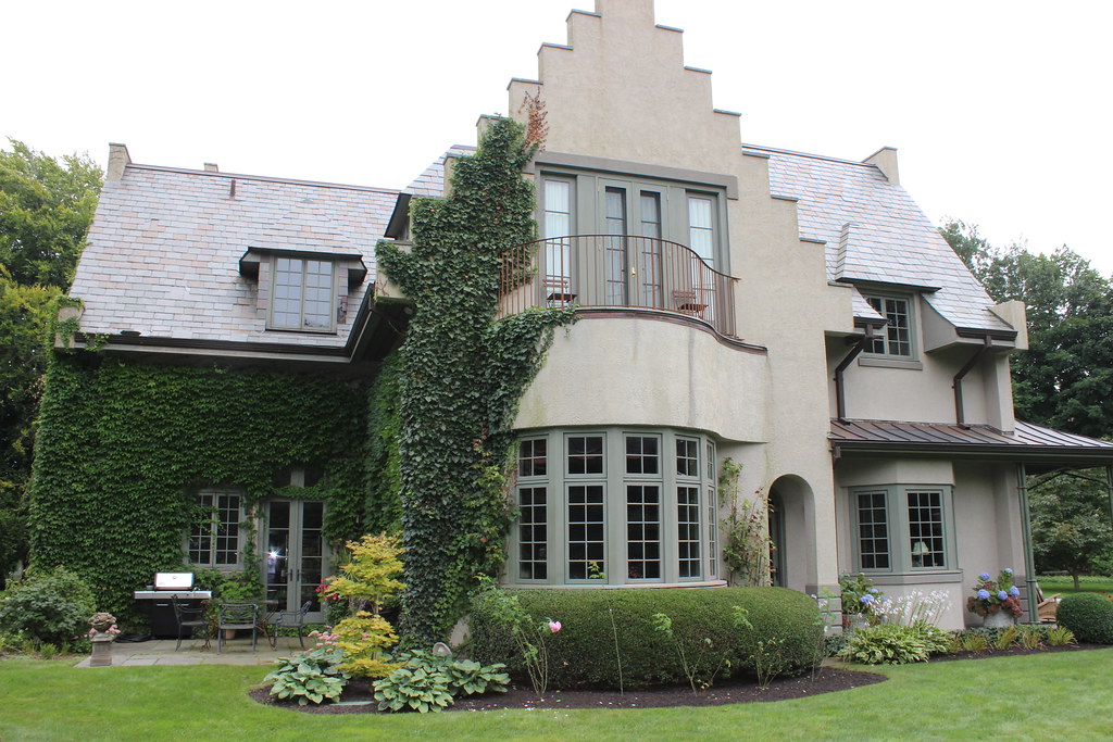 Quholme, Newport RI 14 Leroy Ave Kellsboro Flickr