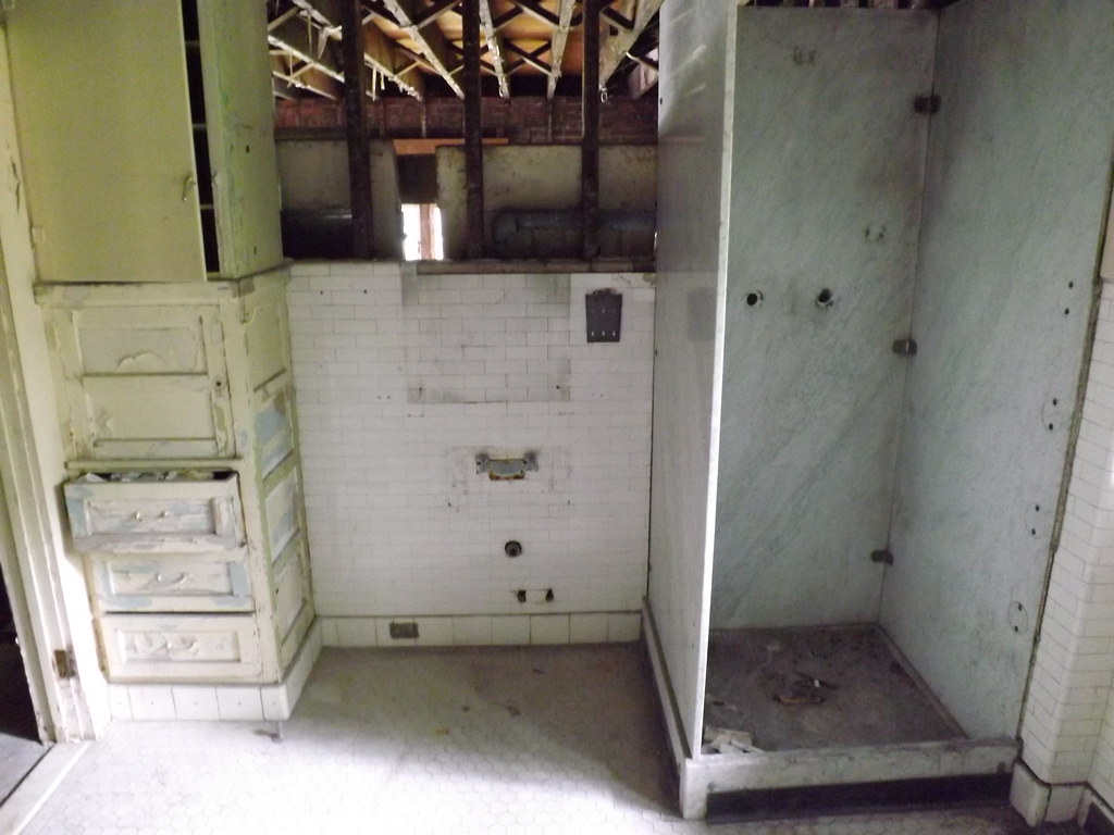 Youngstown264 Broadway (OHPTC) Ohio Redevelopment Projects ODSA