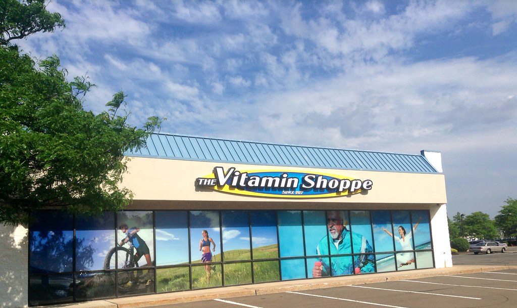 The Vitamin Shoppe Shop The Vitamin Shoppe shop Store, 6/2… Flickr