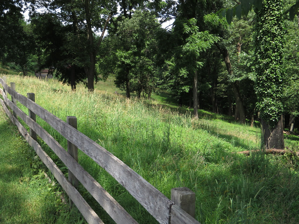 Oxon Hill Farm, Oxon Hill, Maryland Oxon Cove Park and Oxo… Flickr