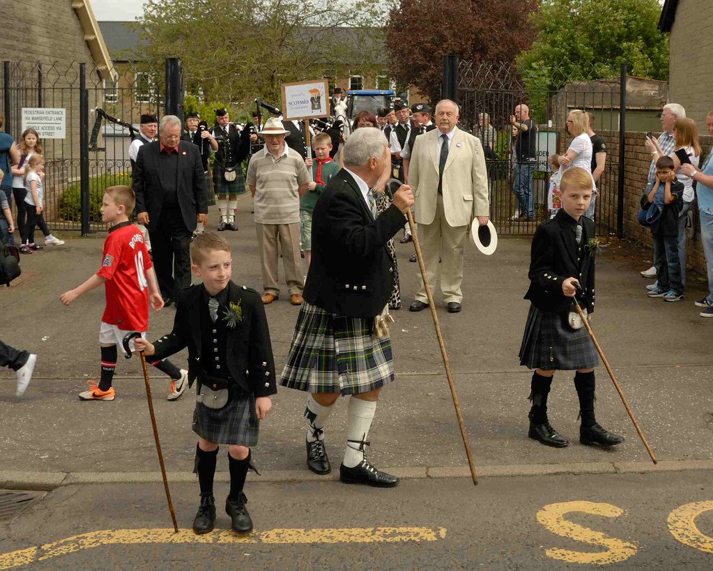 East Calder Gala 2014 East Calder Gala Flickr