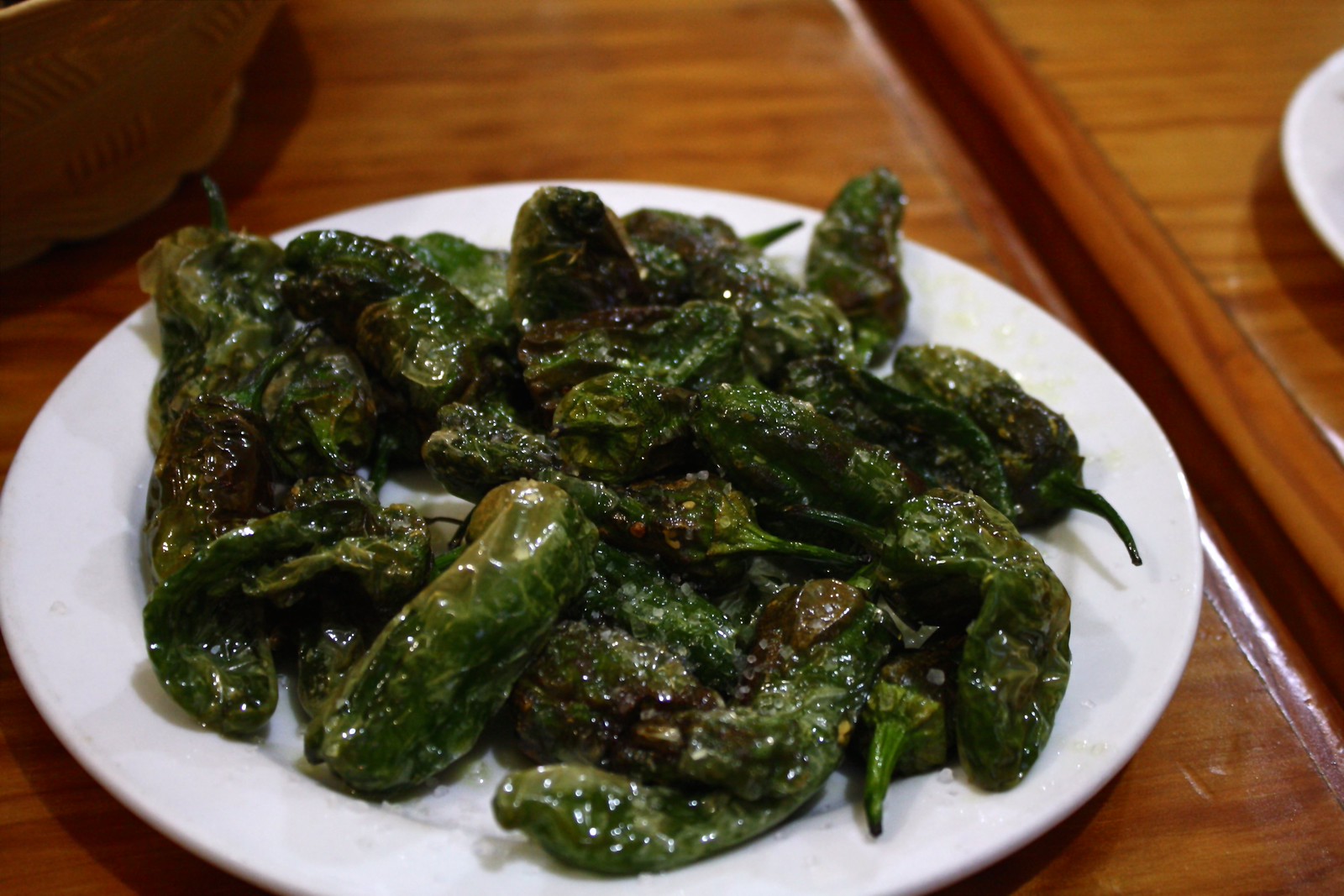 My 5 Favorite Places to Eat in Santiago de Compostela, Spain