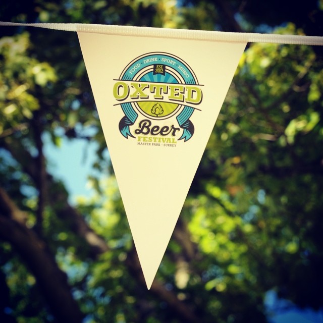 Oxted Beer Festival Master Park 1820 July live music, str… Flickr