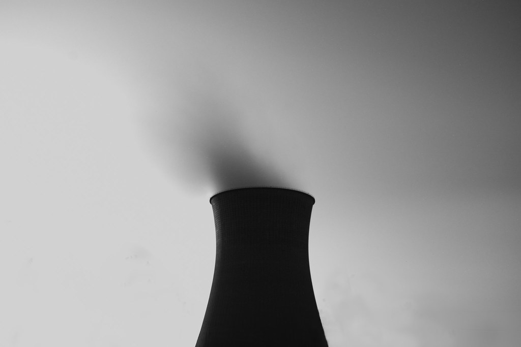 moscow ohio power plant spidermanor Flickr