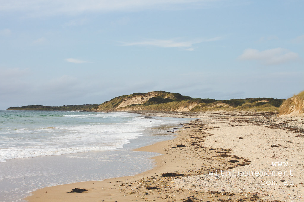 Low Head, Tasmania Matt Labedzki Flickr