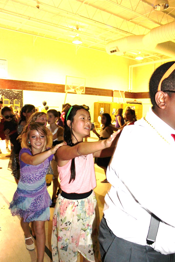 5th grade dance (39) Indian Trail Flickr