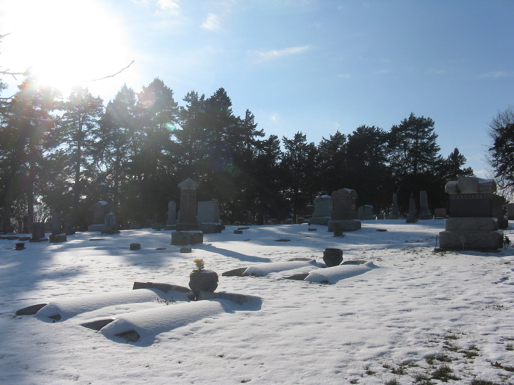Table Rock, Nebraska Sharla Cerra Flickr