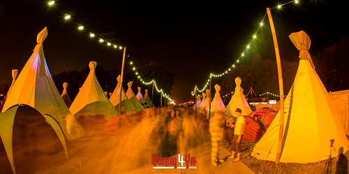 Defqon.1 2014 Camping Defqon.1 2014 Survival of the Fi… Flickr