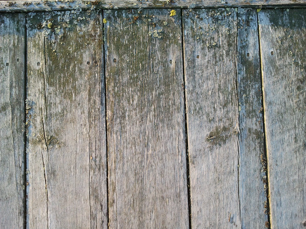 weathered wood dock horozontal Northern weathered wood, on… Flickr