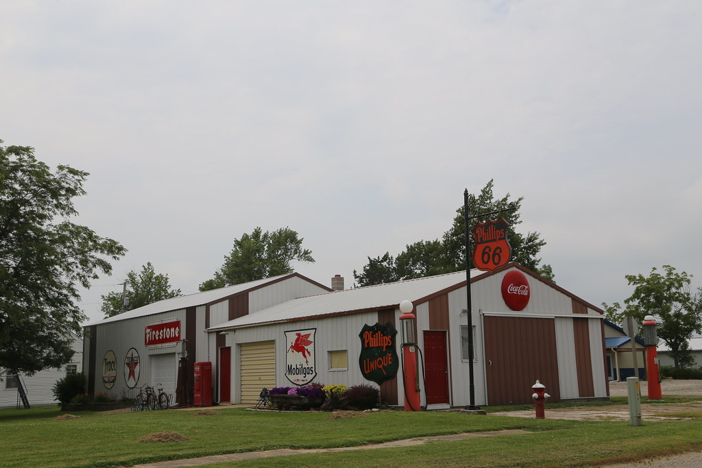 Promise City Iowa, Wayne County IA Wikipedia Google Map Bruce Wicks Flickr