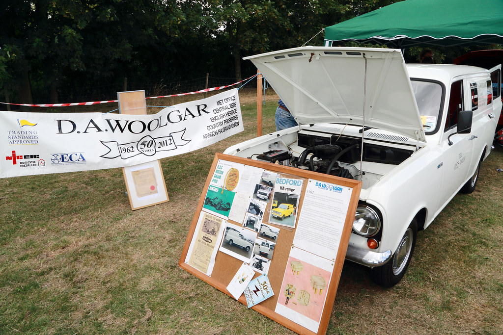 IZ6A8457 Flitwick Car Show 2014 Andy Timms Flickr