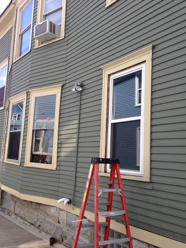 First New Window In New Lower Windows IMG_3333 Buffalo, NY