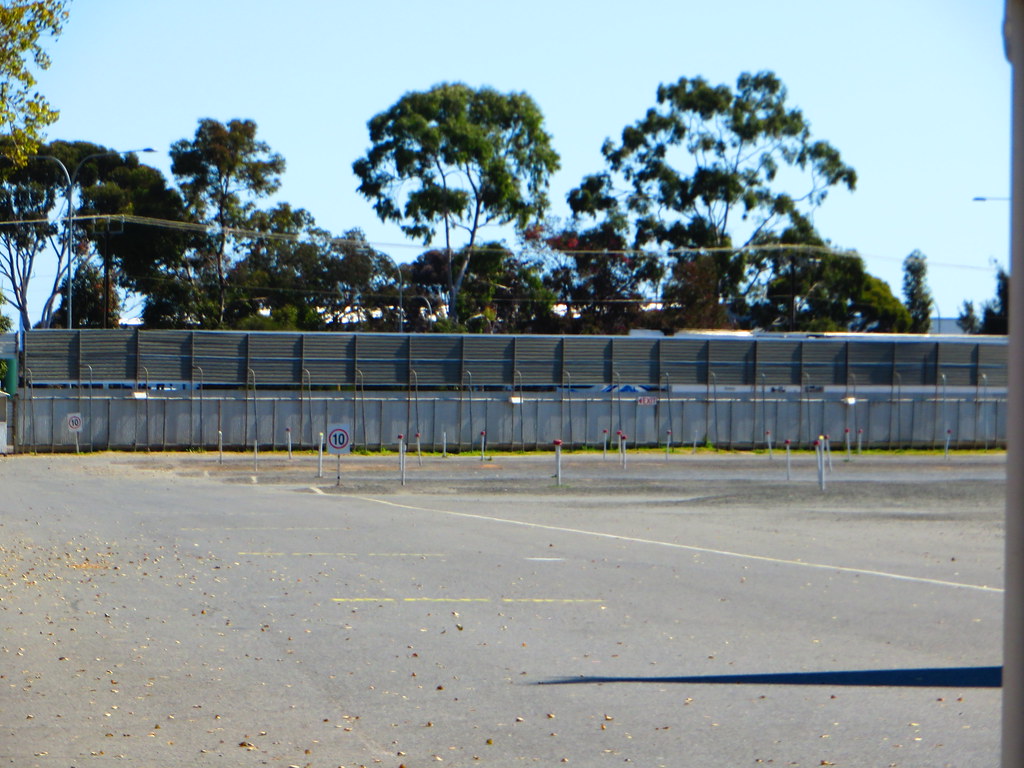 Wallis Mainline DriveIn Cinema For some unknown reason, o… Flickr