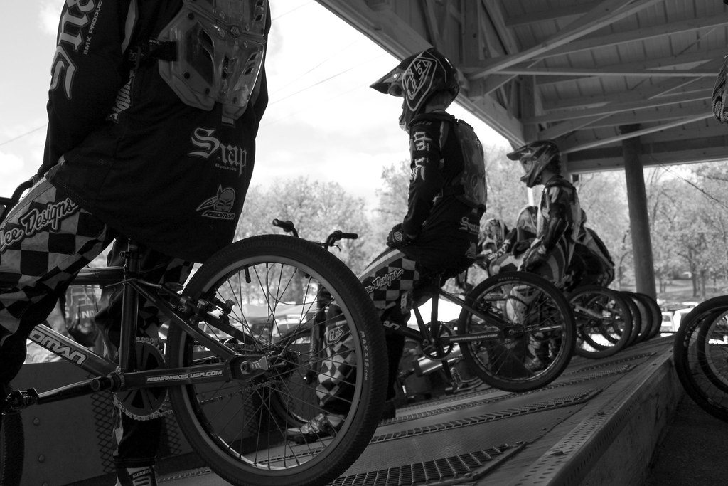 Rockford BMX Starting Gate M_Rosado Flickr