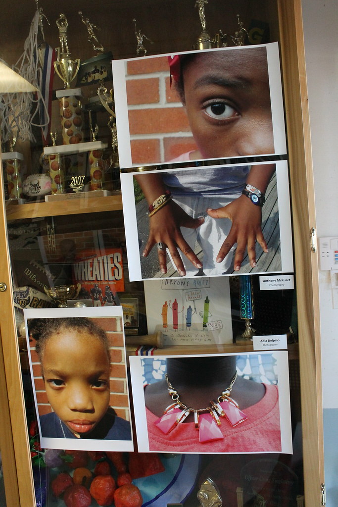 Goodnow Community Center Summer Showcase Young Audiences a… Flickr