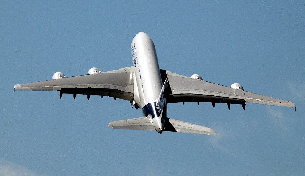 Farnborough 2014 glenn Eldridge Flickr