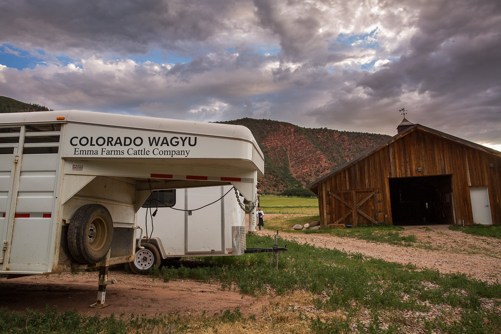 Ride to Emma Farms In this new summer event at The Little … Flickr