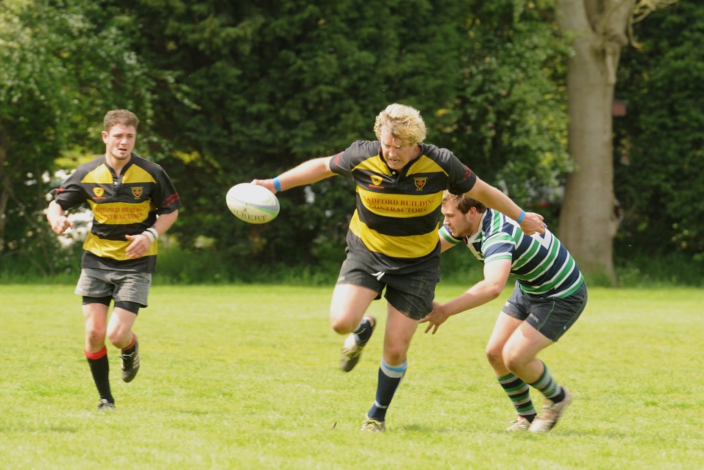 Thornbury 201314 Flickr