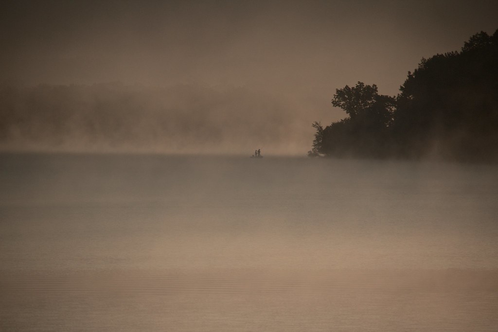 Green Lane Park Knight Lake Jerry Keefer Flickr