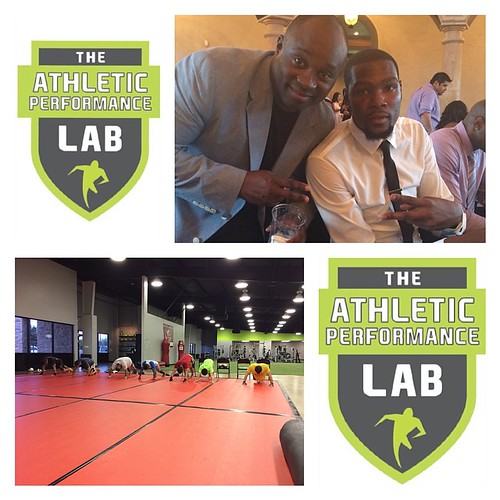 The Athletic Performance Lab Flickr