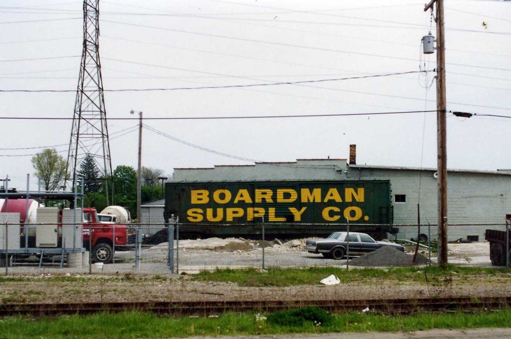 boardman supply Boardman OH Todd Dillon Flickr