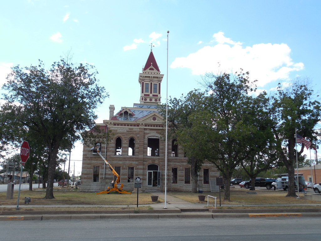 Throckmorton County Texas at Valerie Brockington blog