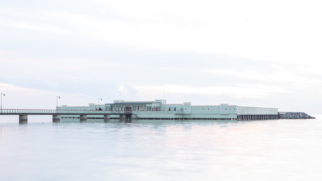 kallbadhus, Malmö Architect Built in 1898 Cl… Flickr