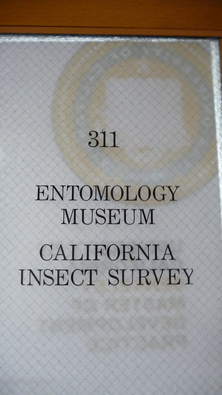 Wellman Hall, rm 311 Flickr