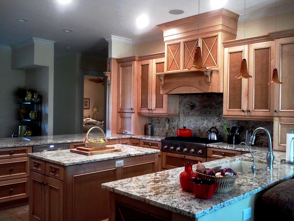 Tropical Traditional by Brendan Donovan Furniture… Flickr