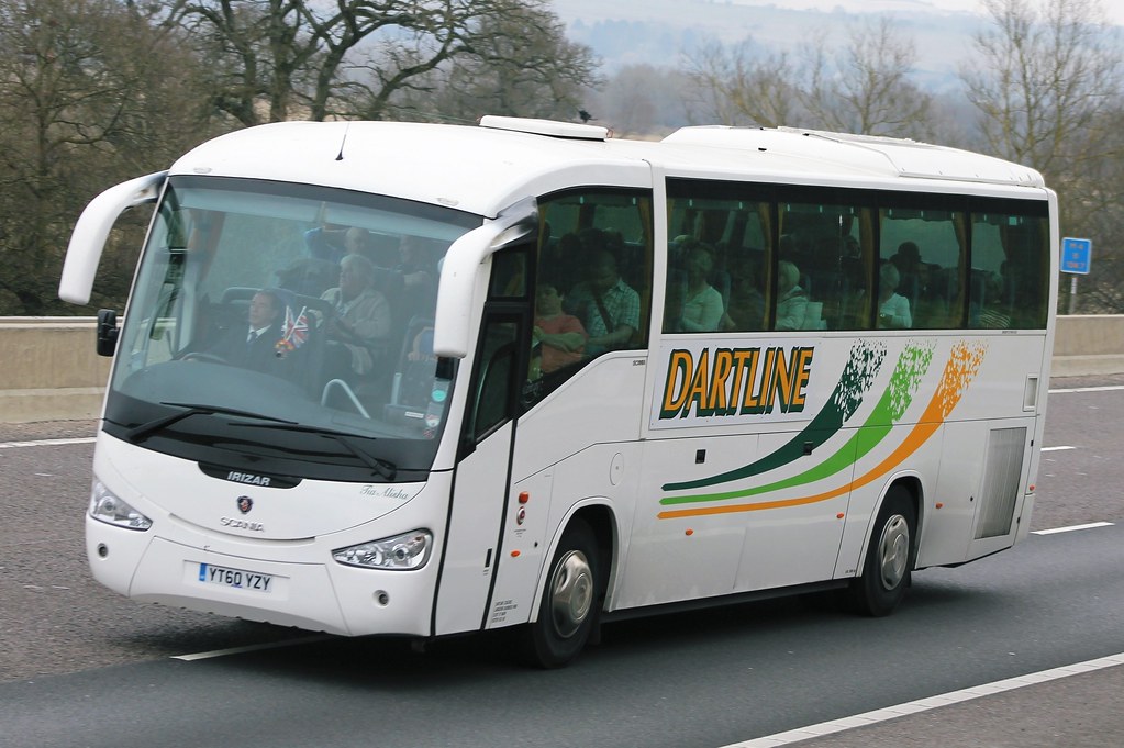 Dealtop, Clyst St Mary (DN) YT60 YZY Pictured in April 2… Flickr