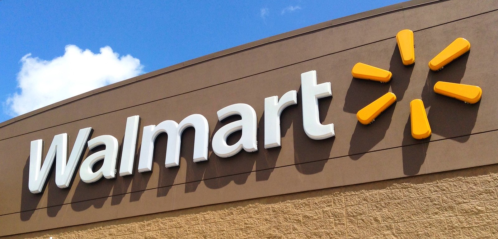 Walmart, Manchester, CT Flickr