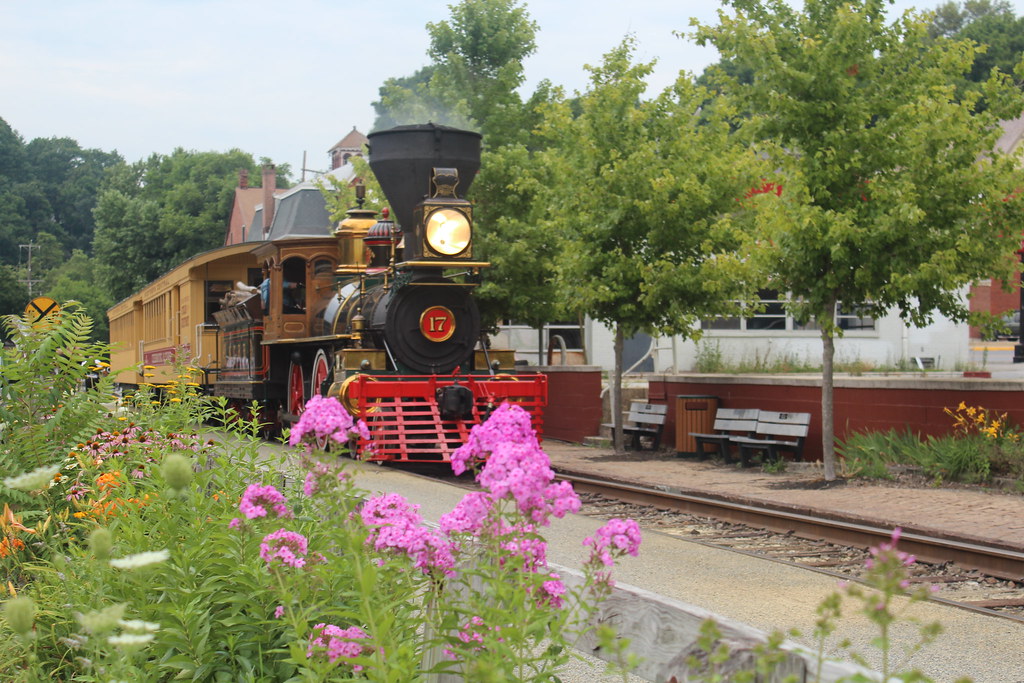 17 in glen rock steam into history new freedom pa. Bob Flickr