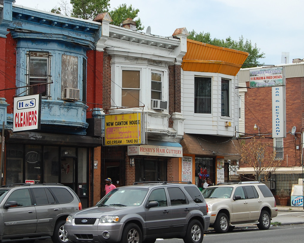 New Canton House fotophotow Flickr