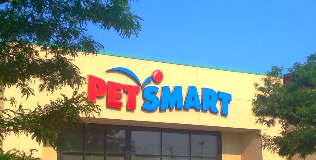 PetSmart PetSmart, N. Haven CT. 7/2014 by Mike Mozart of T… Flickr