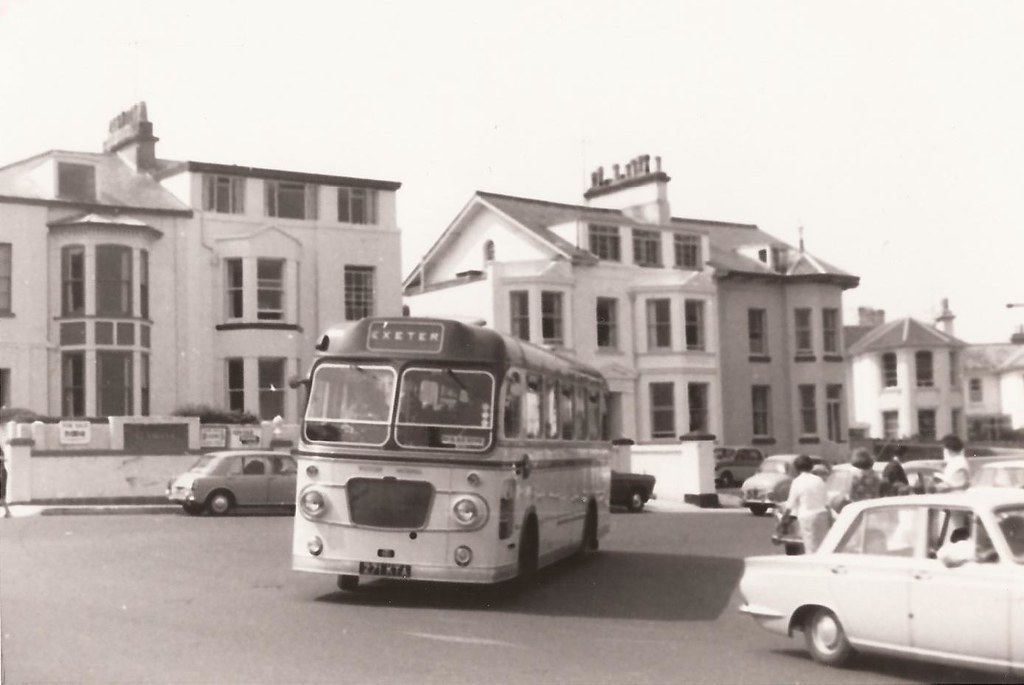 271KTA Sands Road, Paignton. The Steley Collection Flickr