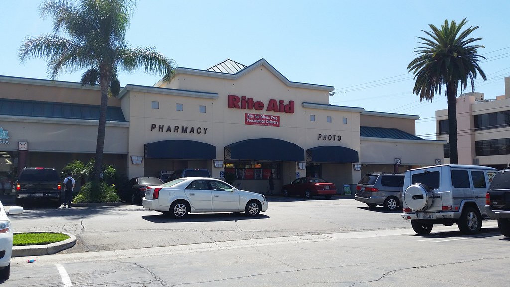 Rite Aid Long Beach, CA limontwsprite Flickr