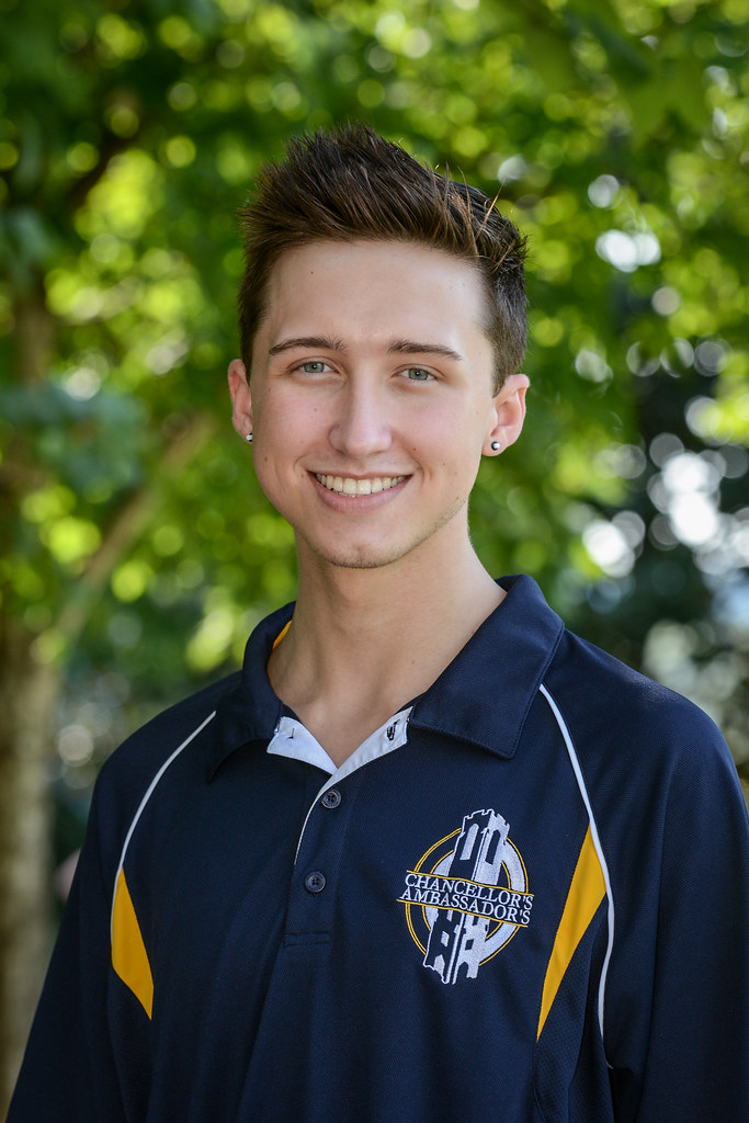 Jordan Flowers UTC Chancellor's Office Flickr