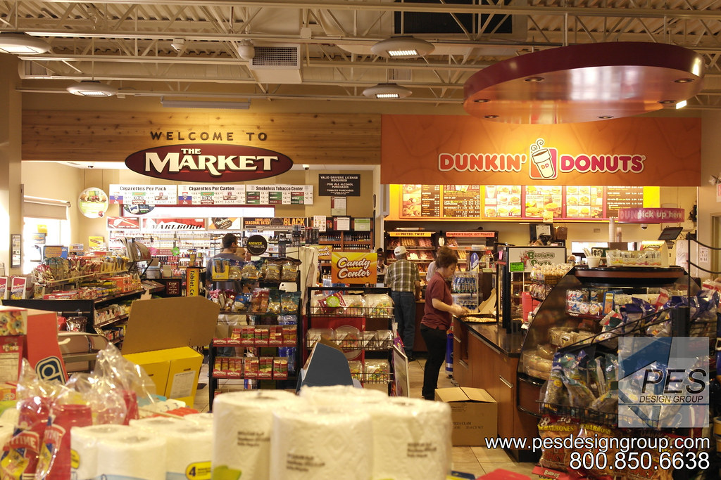 Gas n Wash, Mokena, IL Flickr