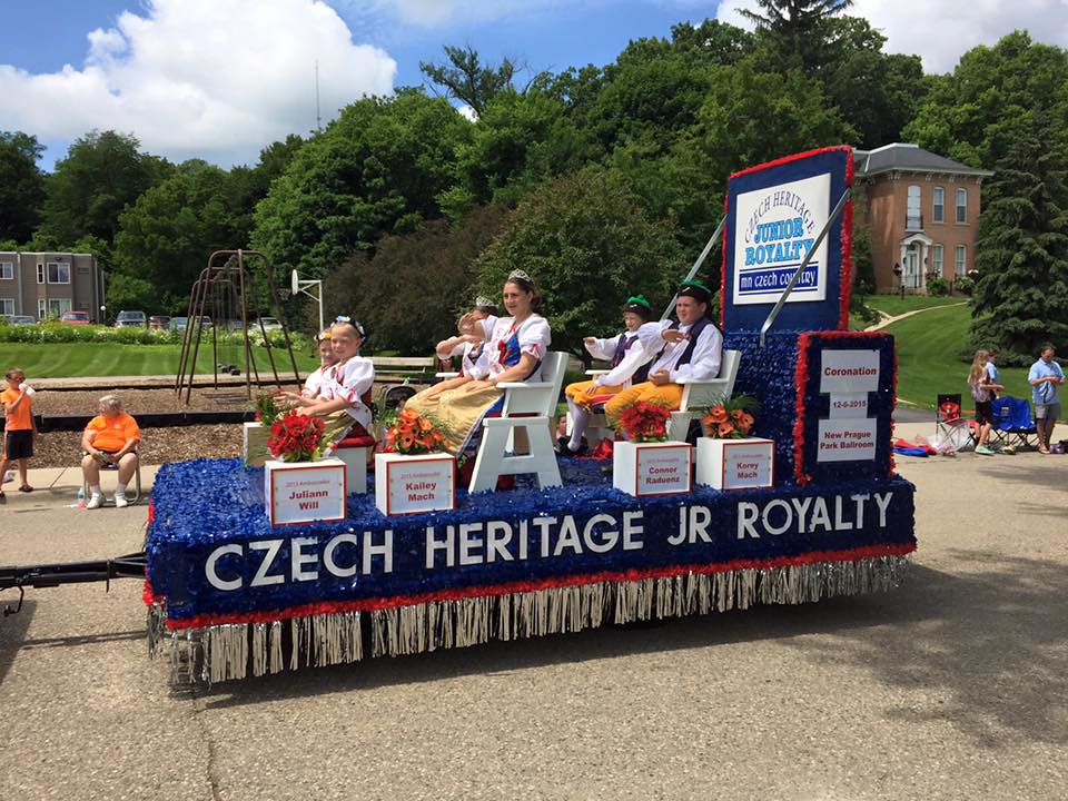 Henderson Sauerkraut Days Parade KCHKMediactive Flickr