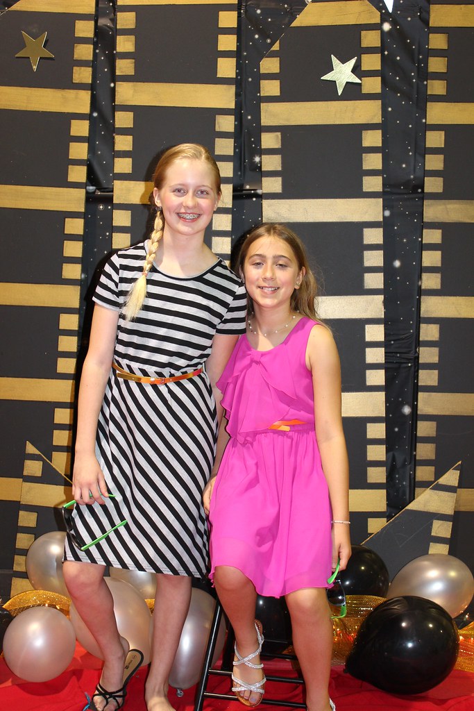 5th grade dance photo booth pics (30) Indian Trail Flickr