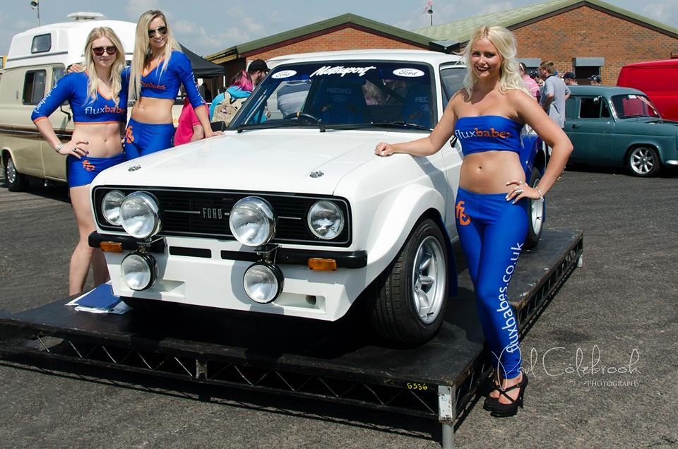 Classic Ford Show Paul Colebrook Photography Flickr