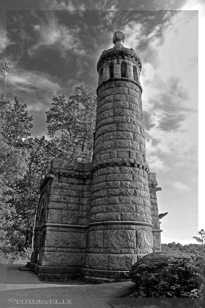 Little Round Top FotobyFlix Flickr