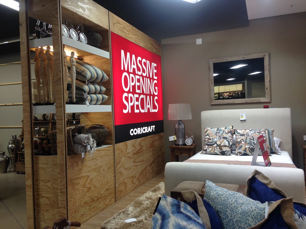 CORICRAFT, FOREST HILL, JOHANNESBURG, JULY 2014 Design Partnership Flickr